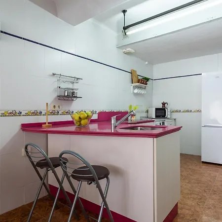 Apartamento Apartamento La Colina *